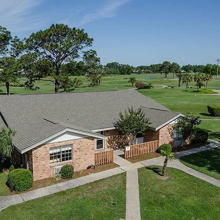Cottages On The Green Perdido Key Exterior photo