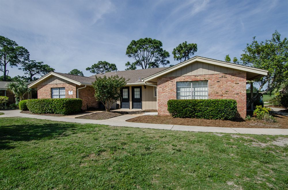Cottages On The Green Perdido Key Exterior photo