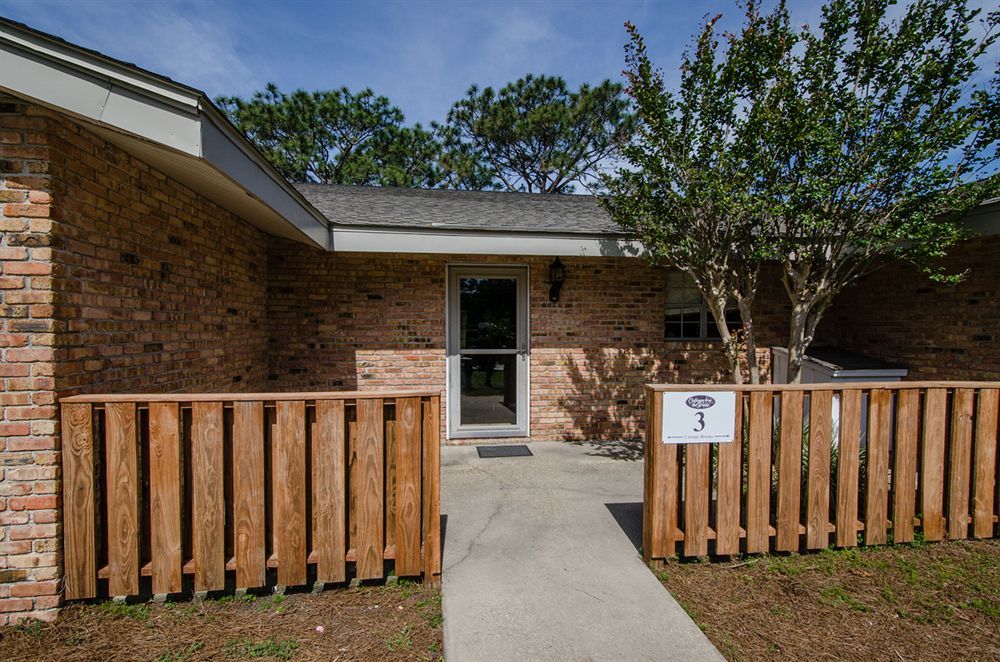 Cottages On The Green Perdido Key Exterior photo